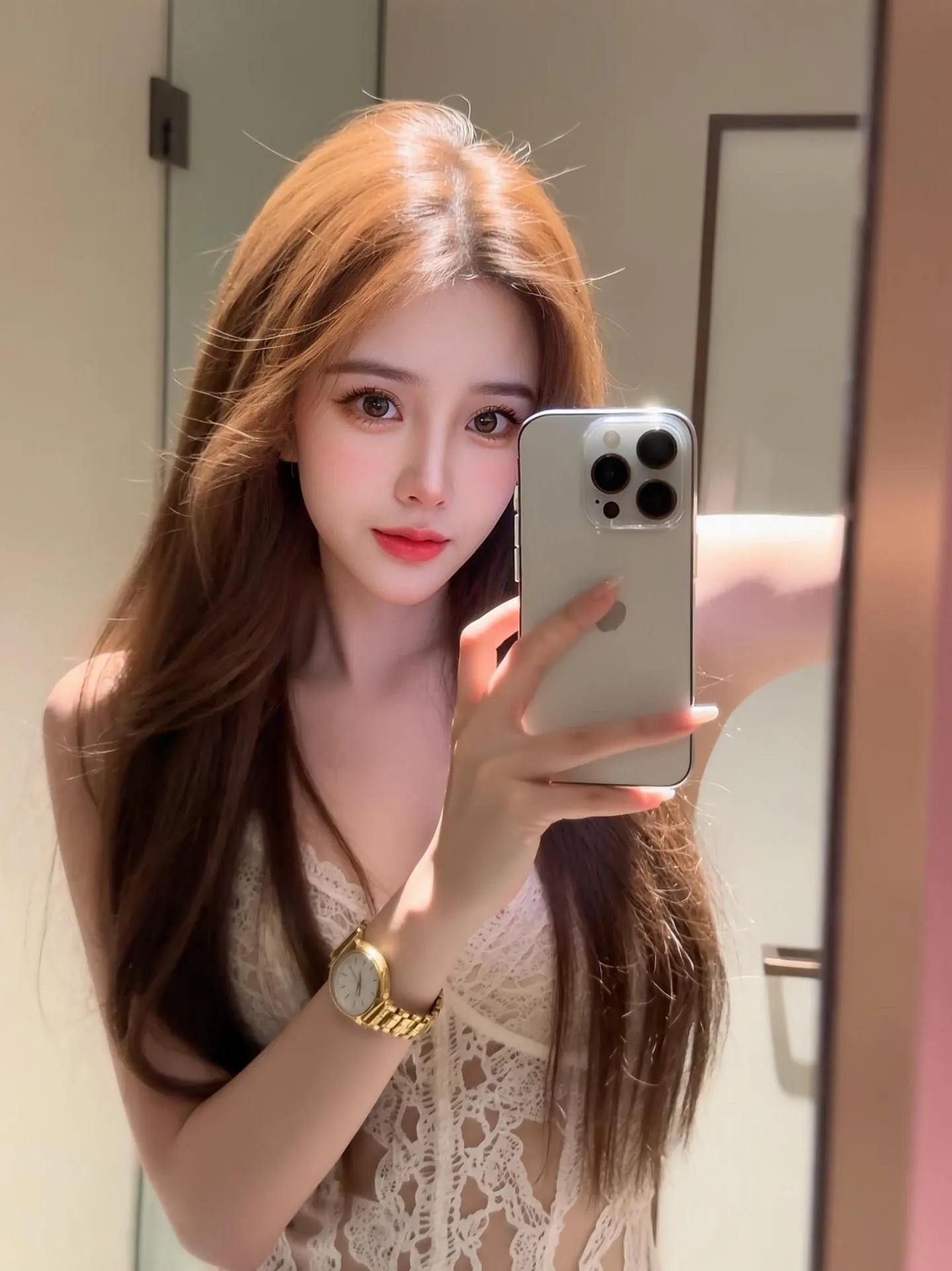 极品颜值主播 妮可 Gallery 4