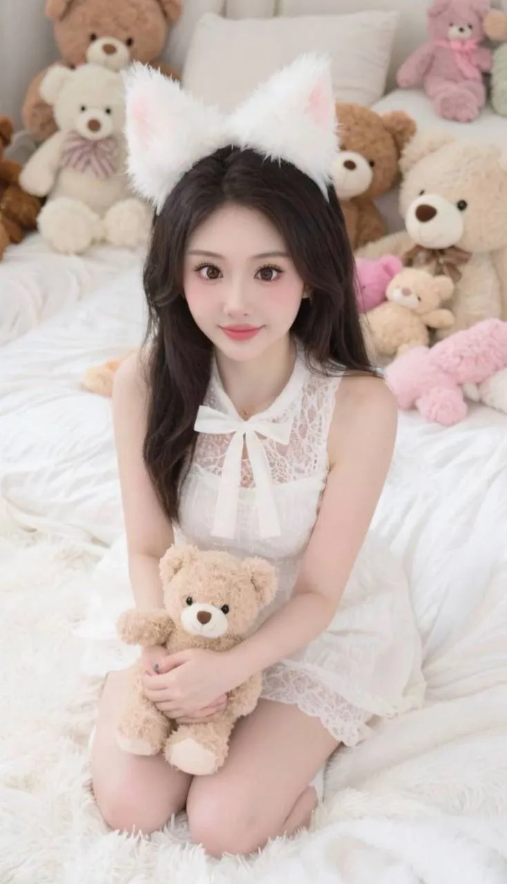 张江伊一 Gallery 6