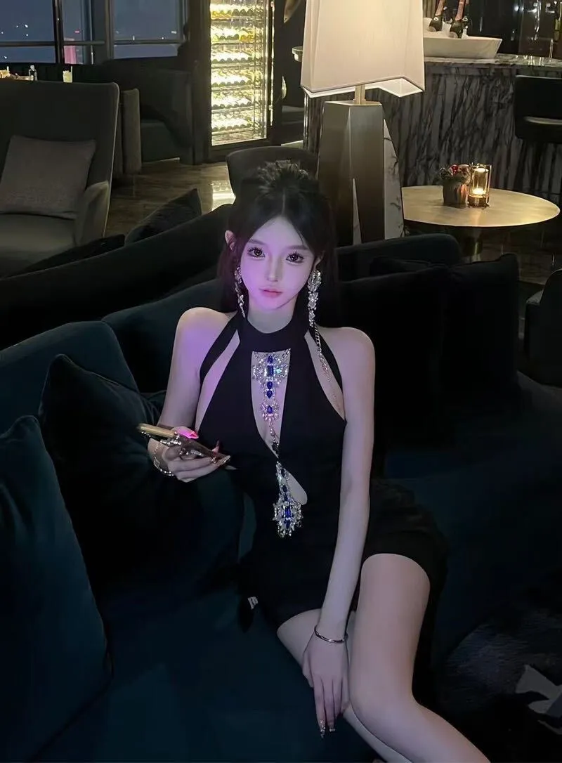 Y1218B-172 普陀小纯 Gallery 4