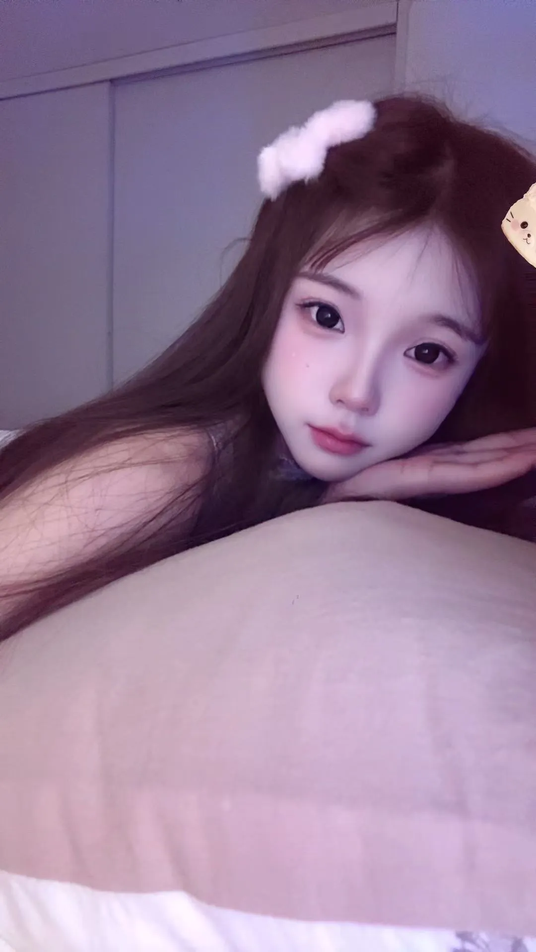 浦东张江夏夏 新人首开 清纯萝莉 Gallery 4