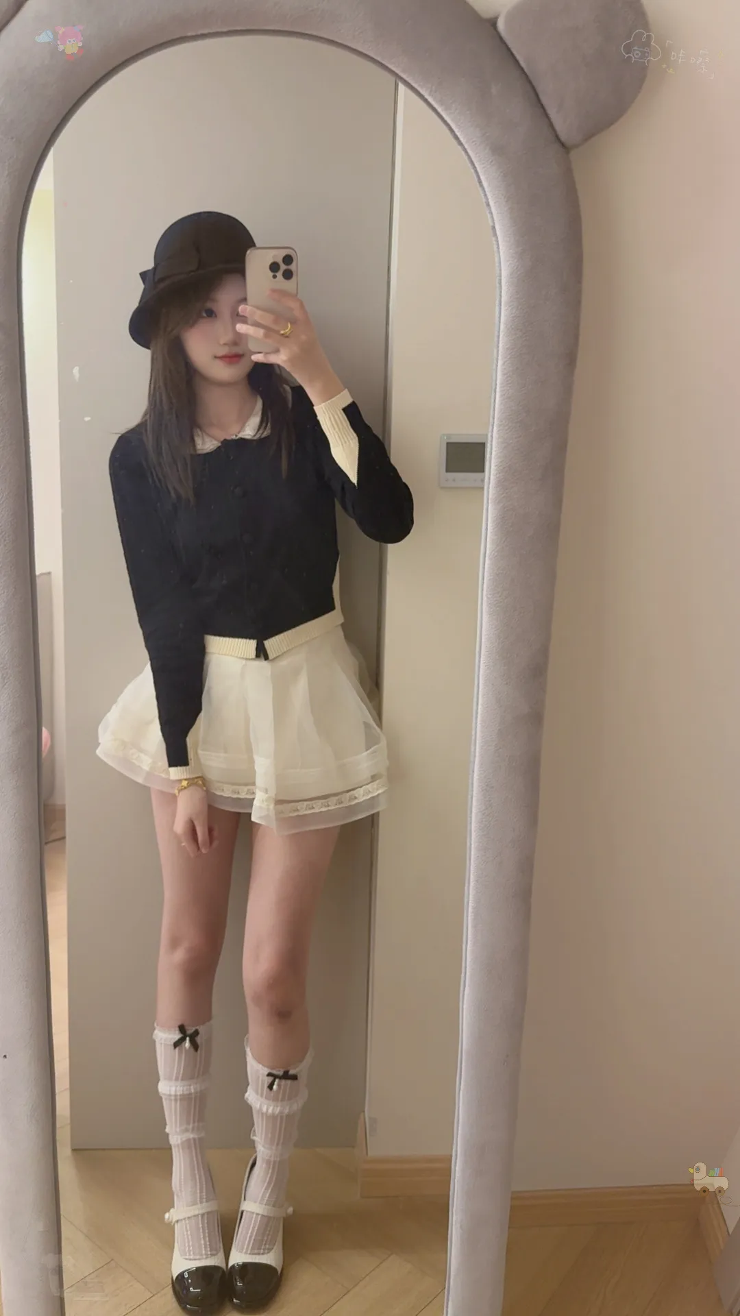 叶初家莉莉 Gallery 1