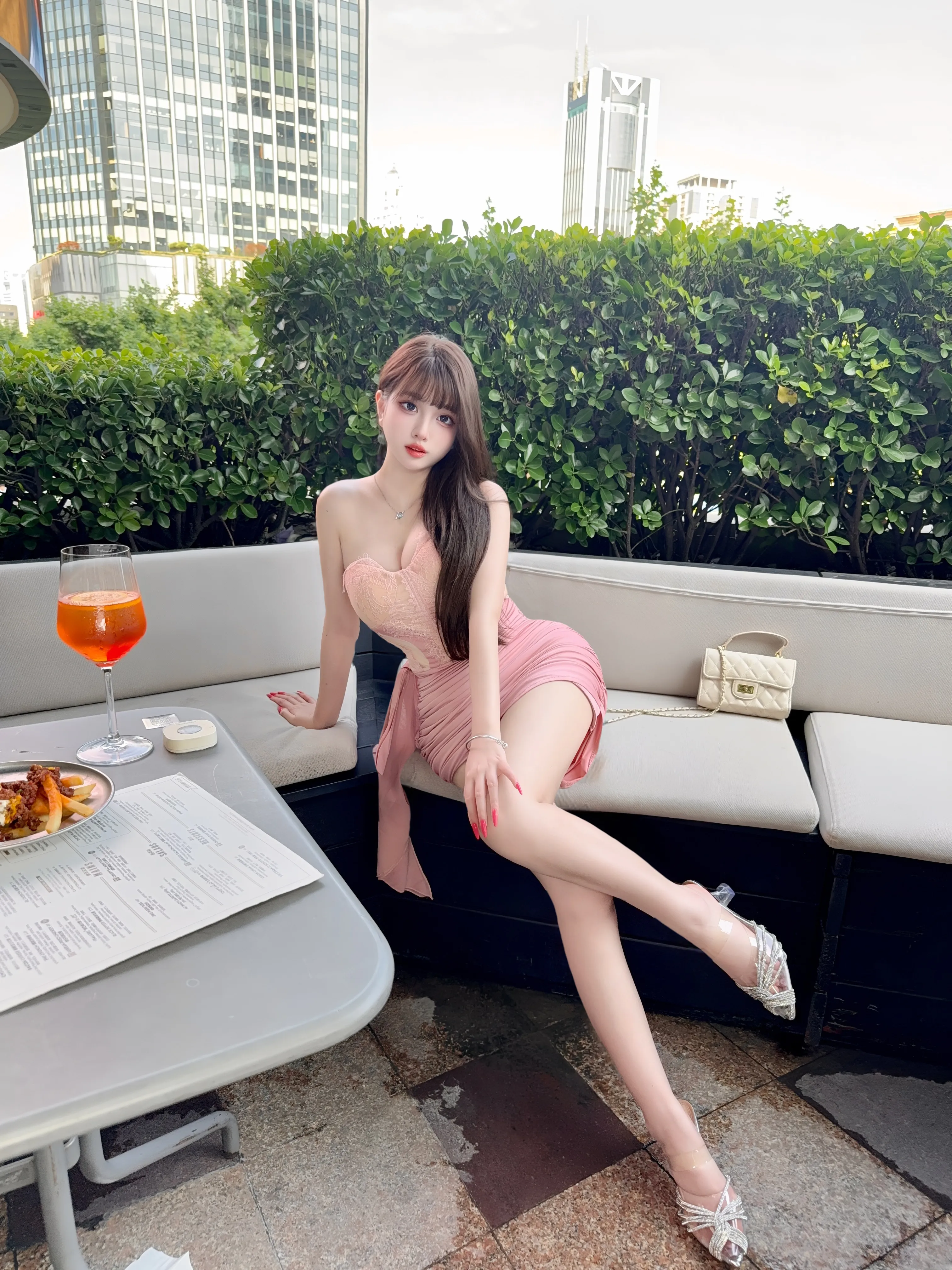 高中学生妹兼职,甜宝(在校兼职) Gallery 3