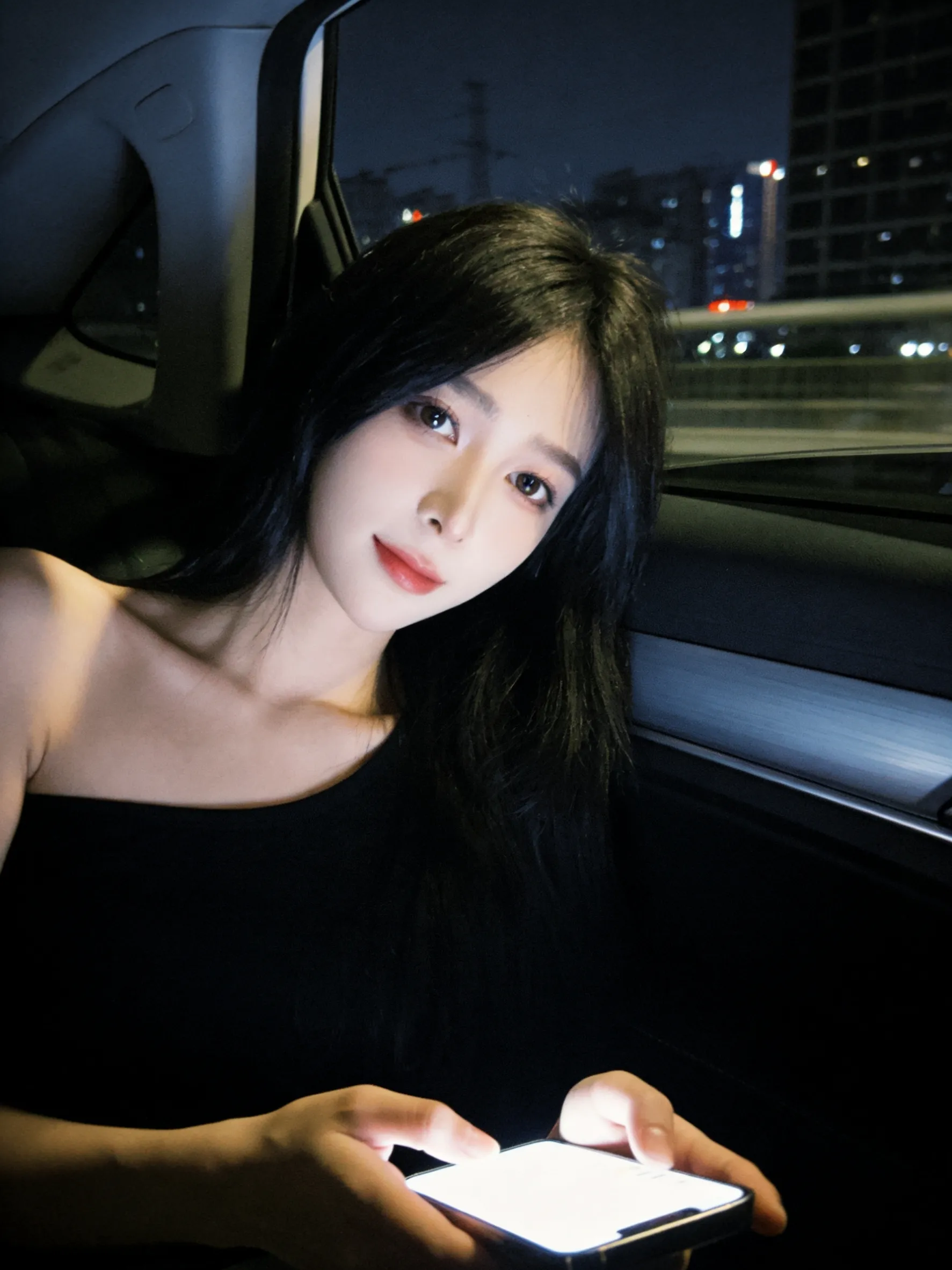 浦东06欢喜清纯御姐 Gallery 3