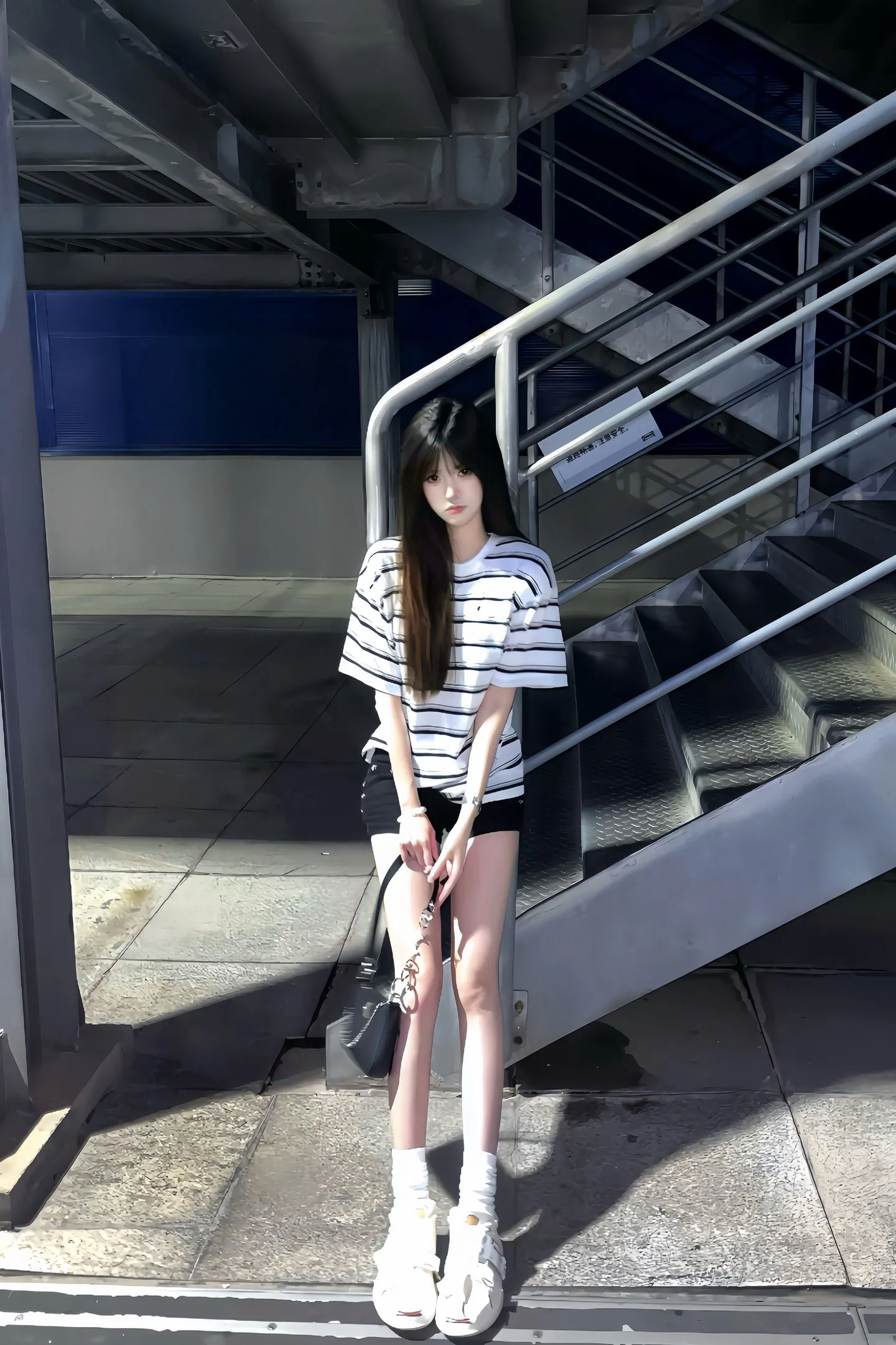 小狐 有点小叛逆需要哥哥的调教 Gallery 5