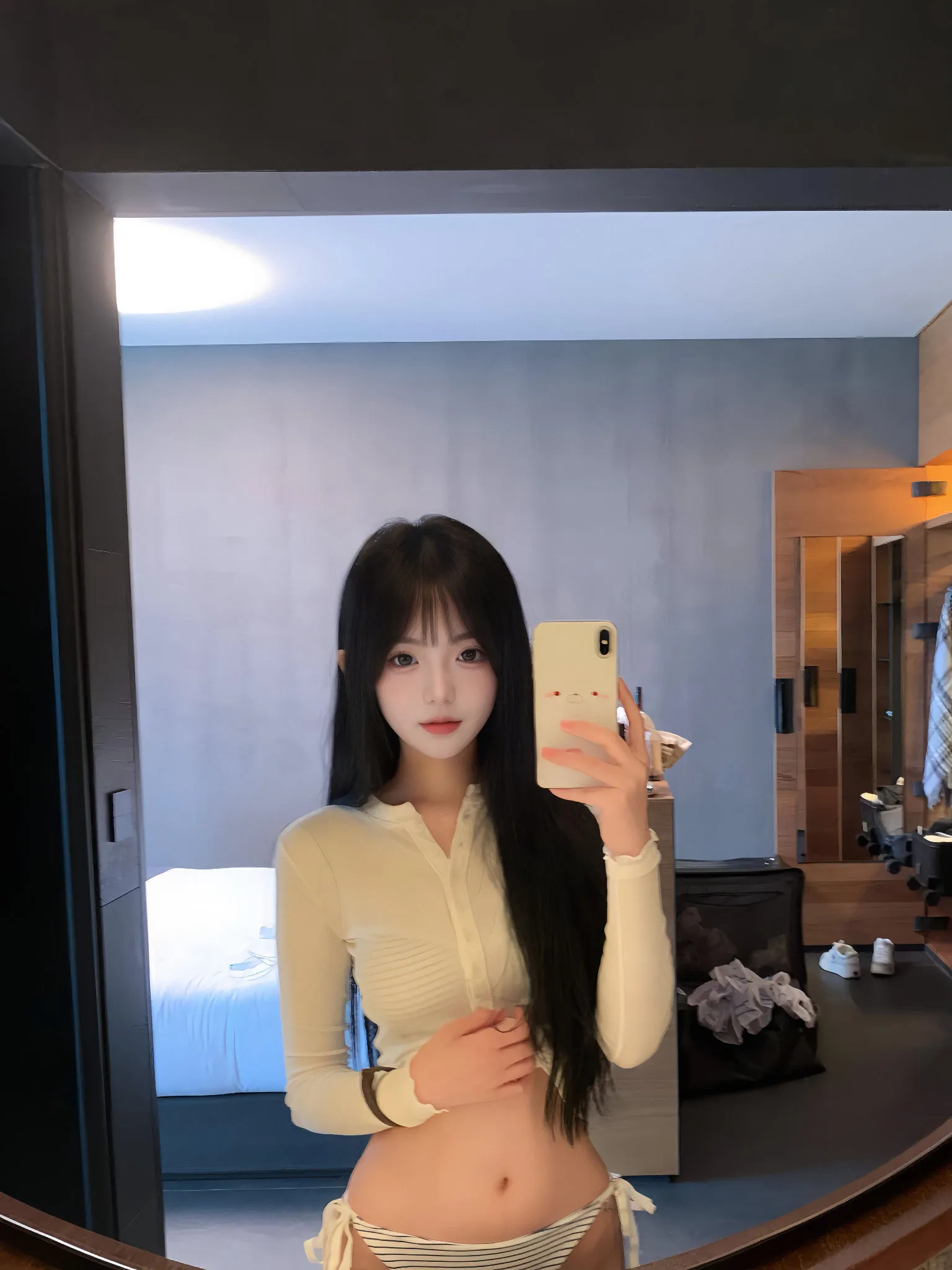 高潮体质 猕猴桃 兼职开工 Gallery 4