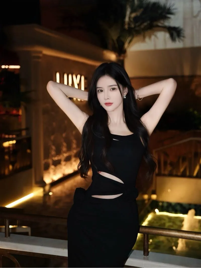 陆家嘴江欣月（御姐） Gallery 6