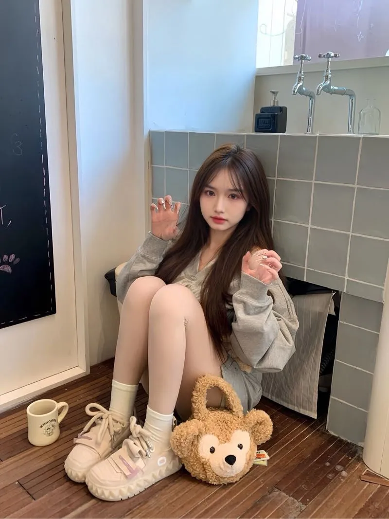 清宁🏠闵行小纯雪儿 Gallery 4