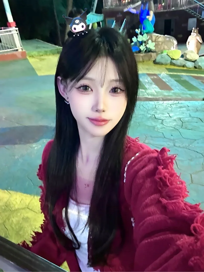 闵行琪琪 古灵精怪小纯 Gallery 5