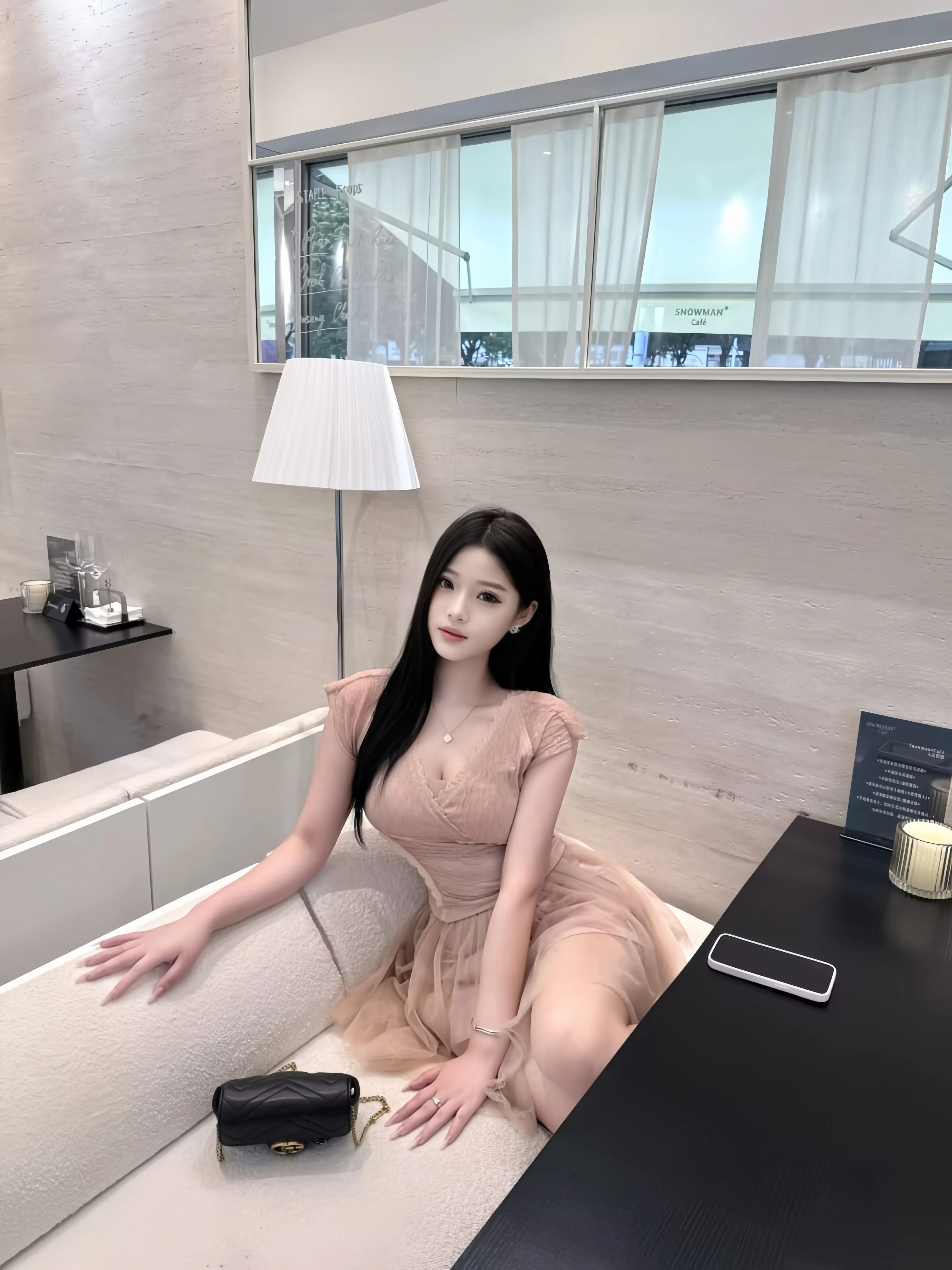 松江 朵朵(新人短期兼职) Gallery 4