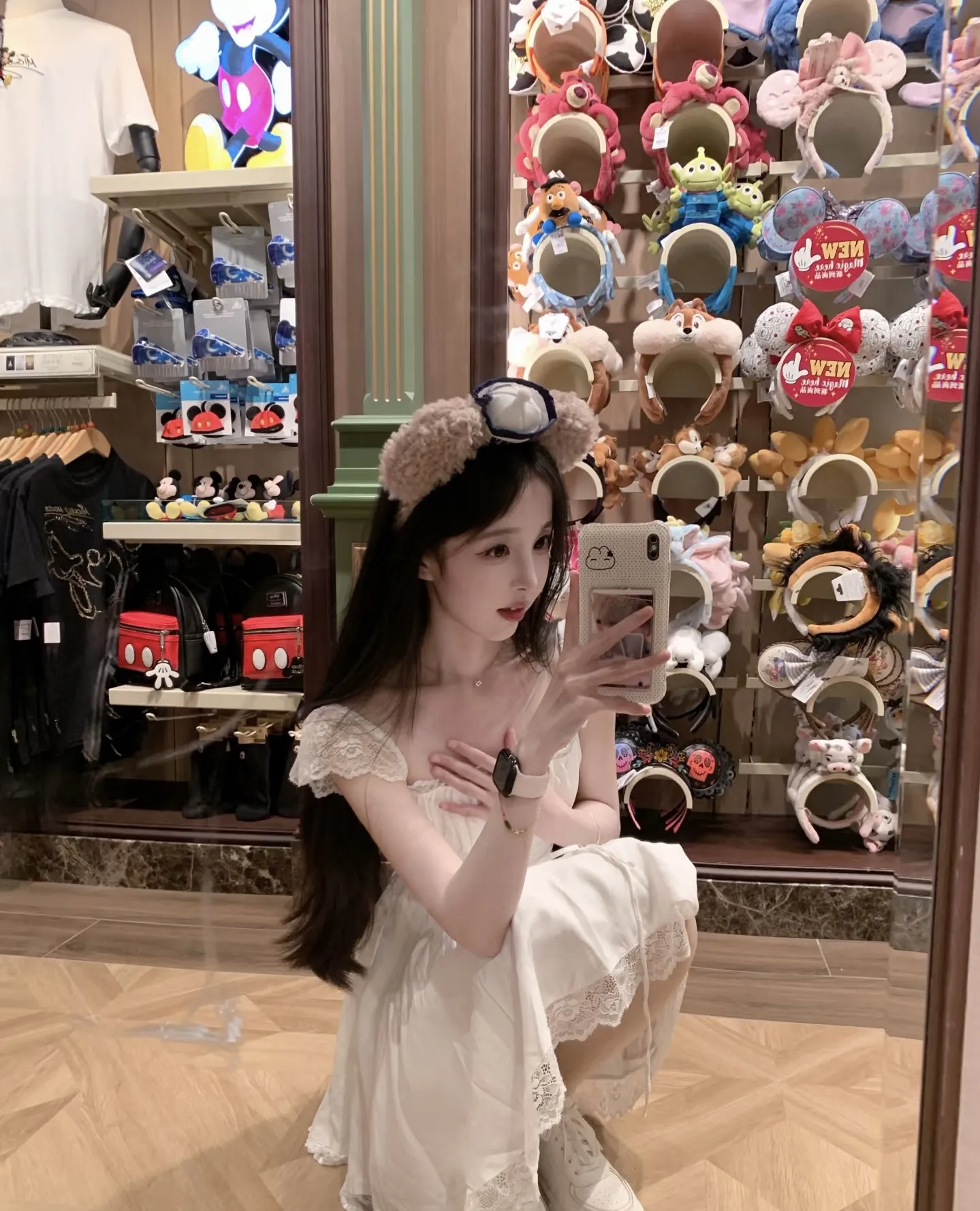 小火苗 舞蹈学生一字马 Gallery 4