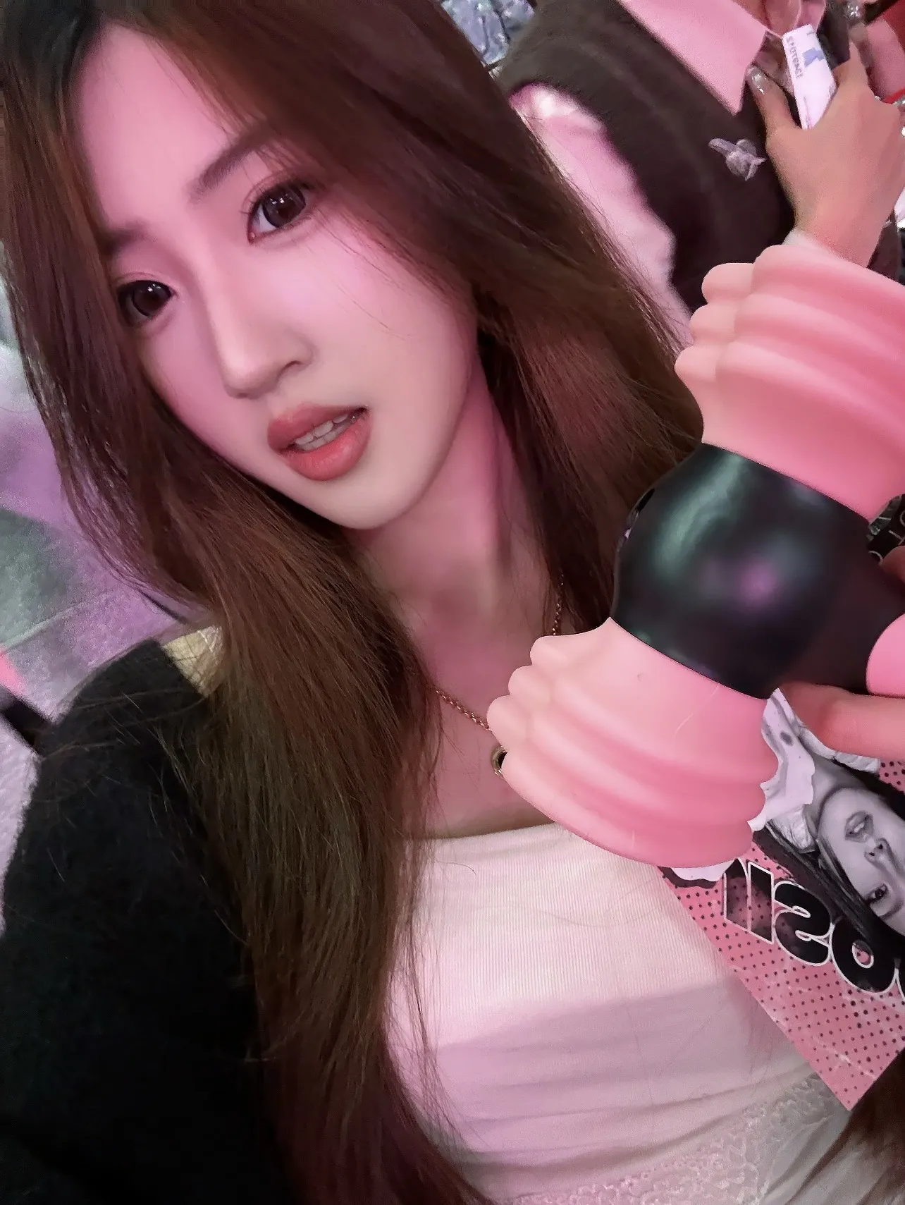 极品纯欲 喜糖 Gallery 6