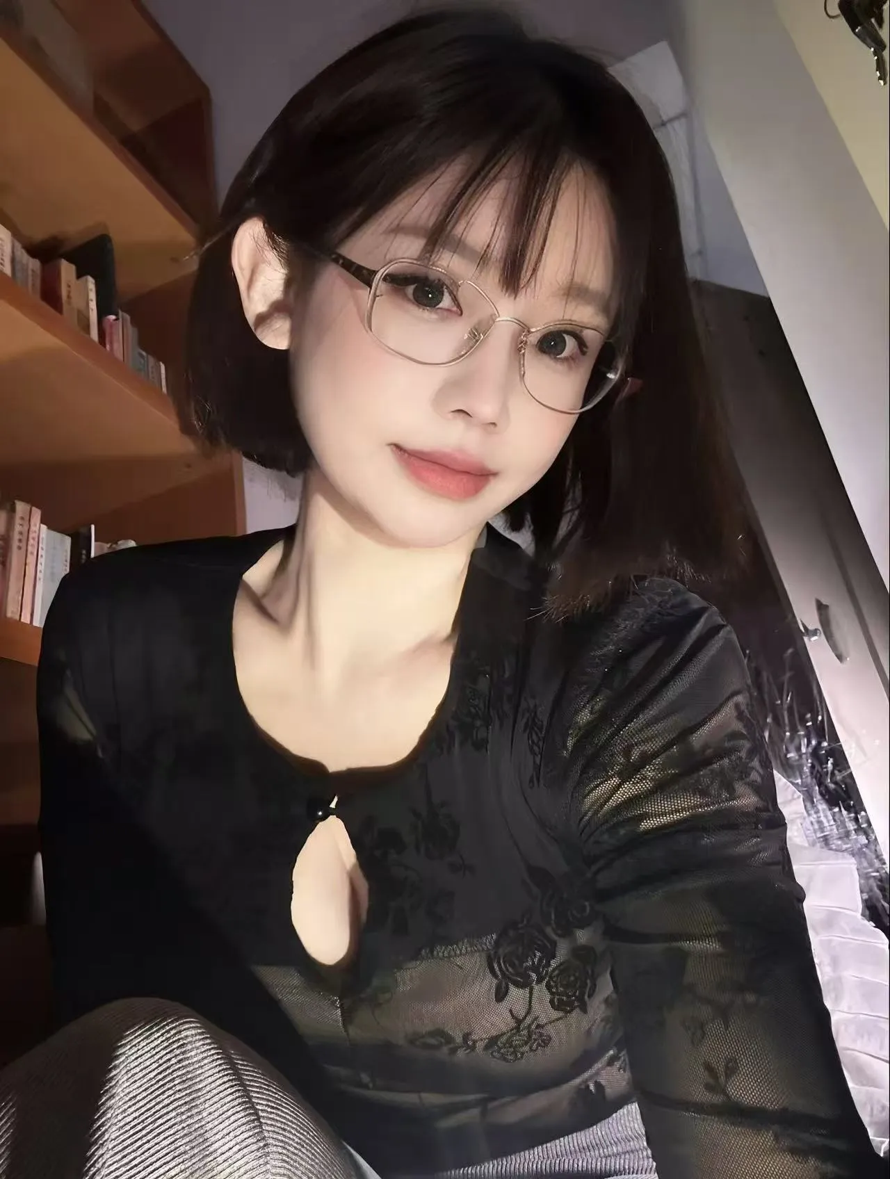 普陀短发留学生 171 Gallery 6