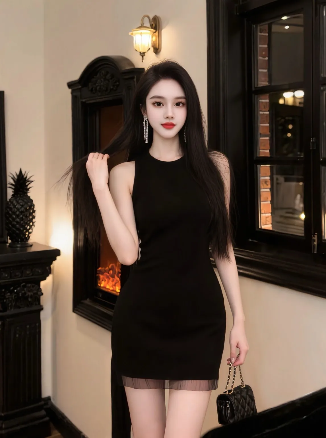 闵行予馨  服务+颜值系 Gallery 6