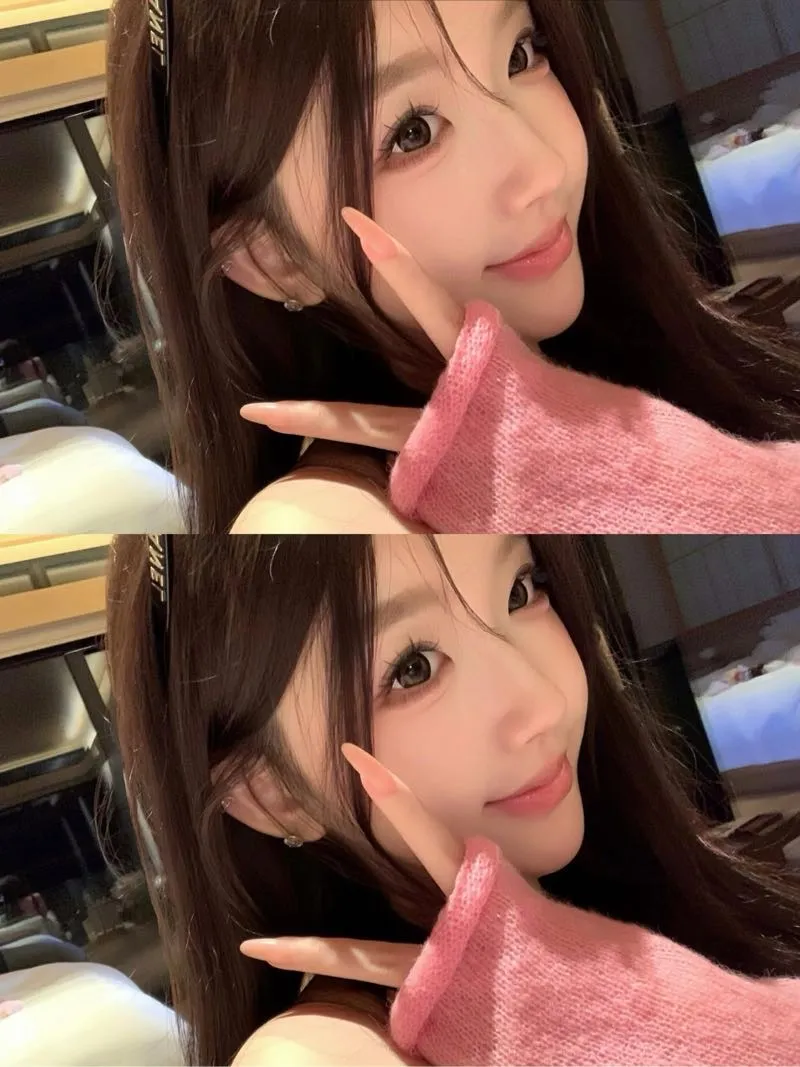 萱萱 清纯甜美可爱性感 Gallery 3