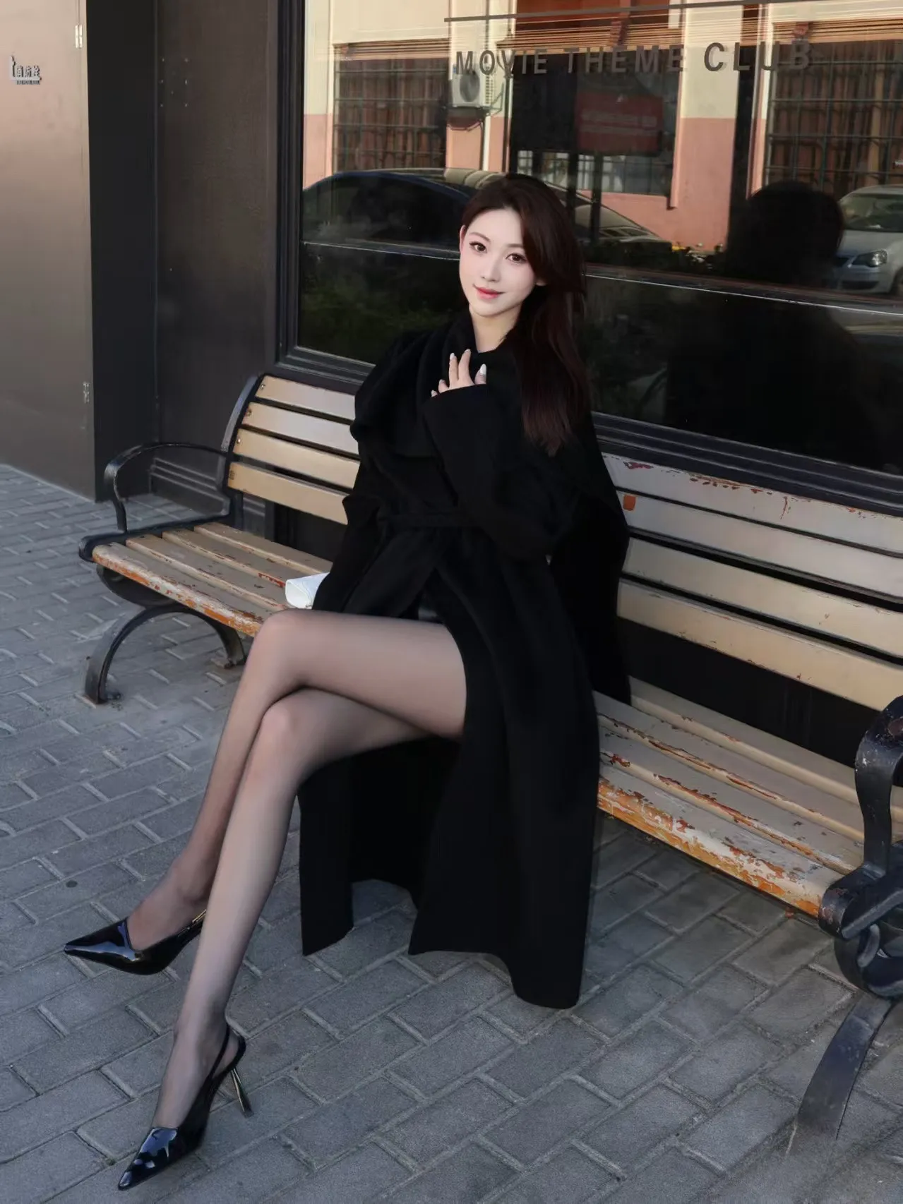 a108大长腿御姐可双飞代开