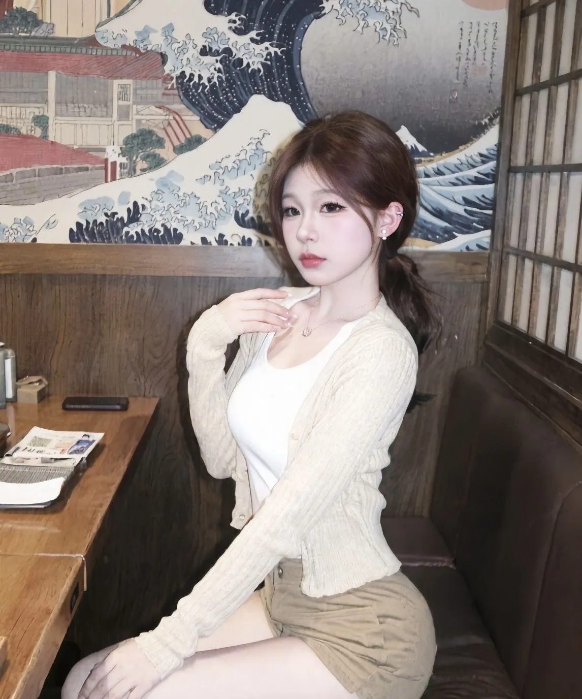 闵行07程程 Gallery 2