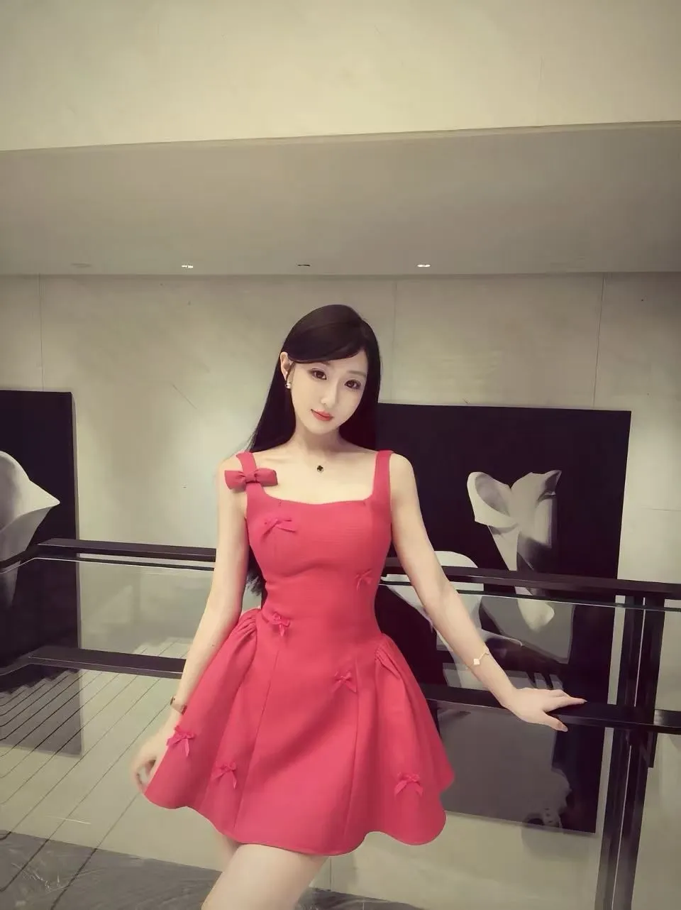 浦东诗诗 Gallery 4