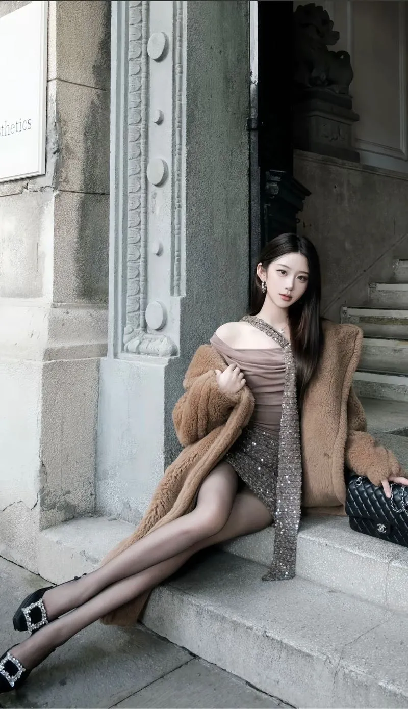 思涵 极品御姐 Gallery 1