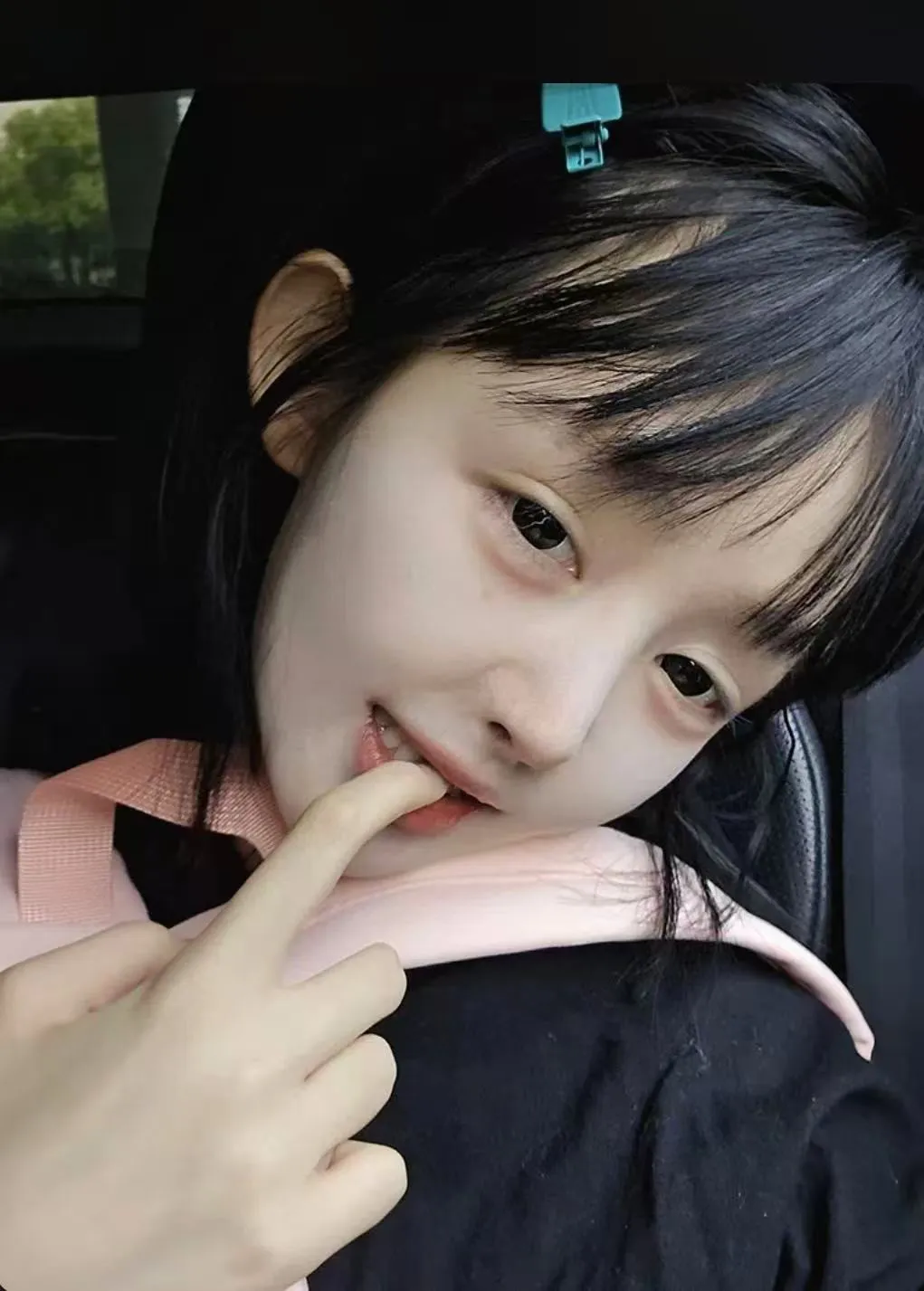 Y3482-07 静安白幼瘦川妹子萝莉 갤러리 3