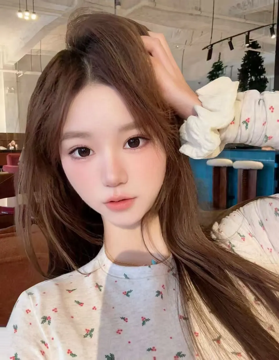 上海浦东ModernRose🏠妍妍 Gallery 6