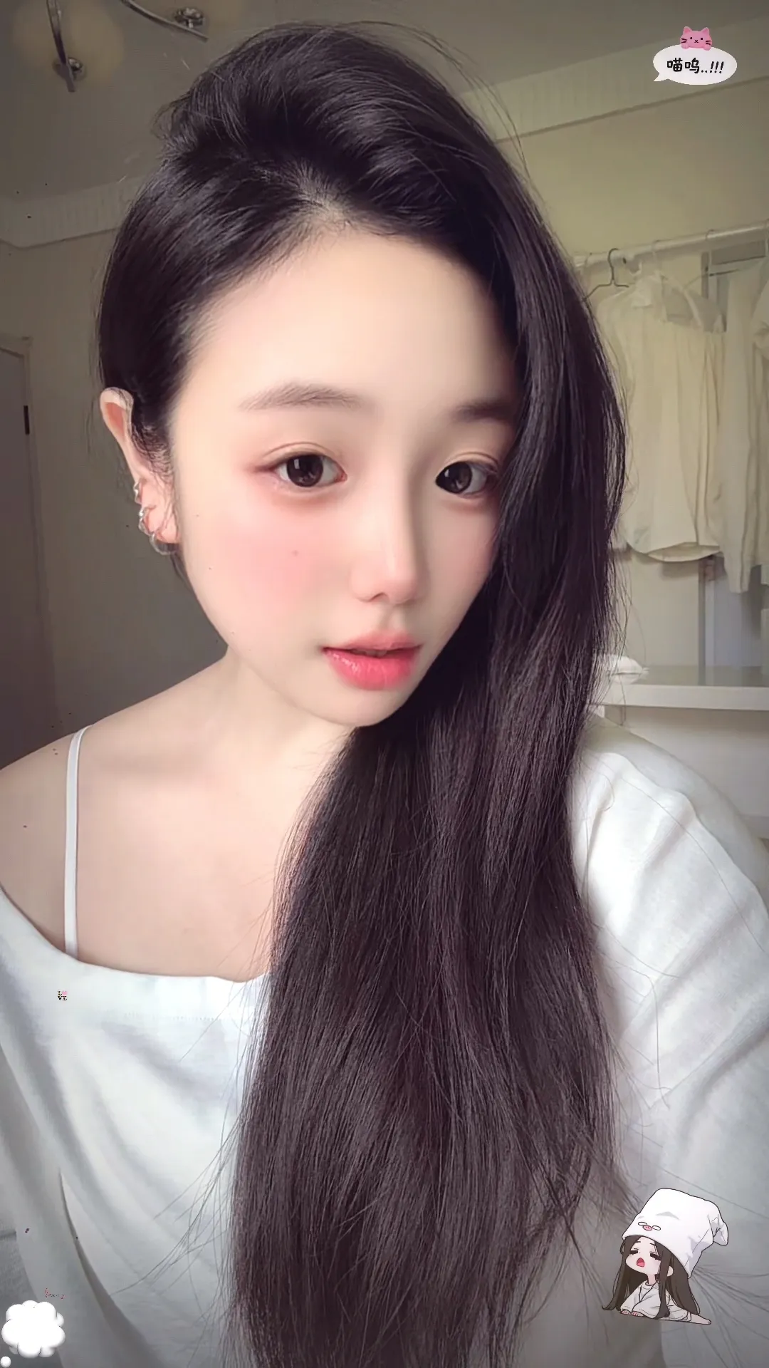 上海新开06小嘉欣白小纯兼职 Gallery 5