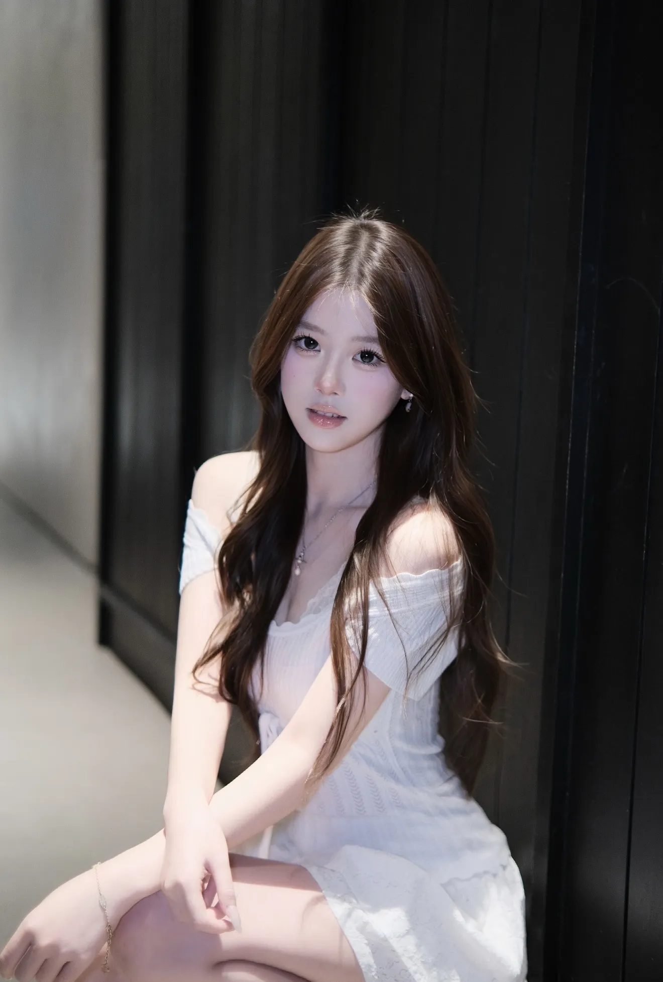 浦东小爱🌸极品白小纯3点粉