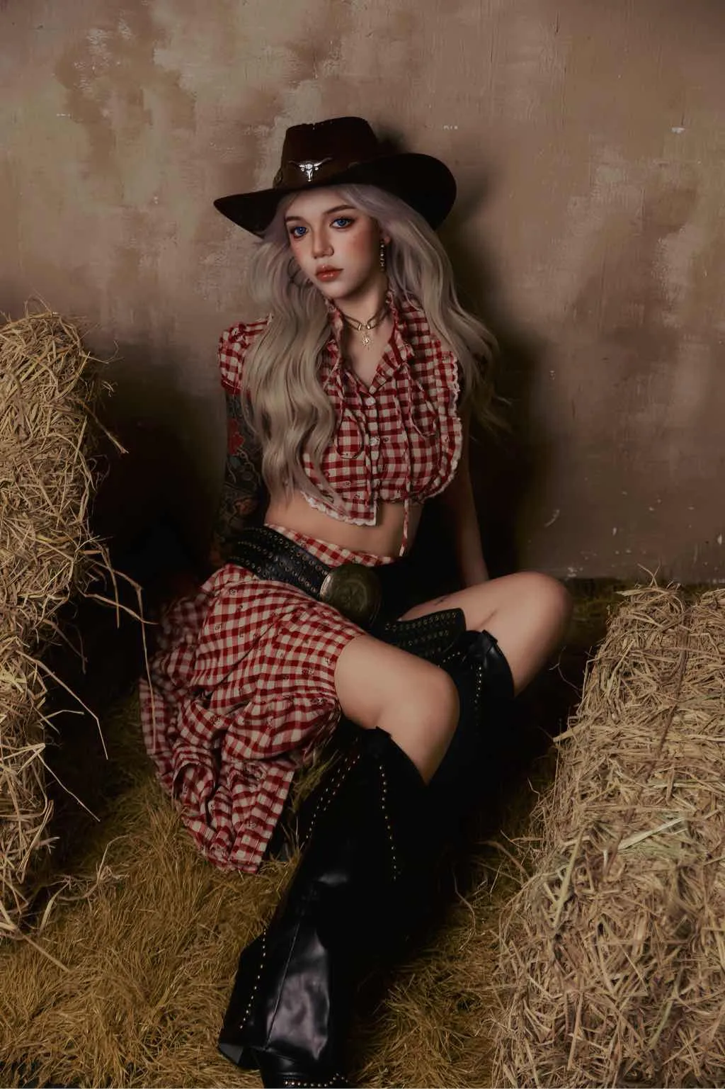 静安半洋酒安娜Anna💄 Gallery 1