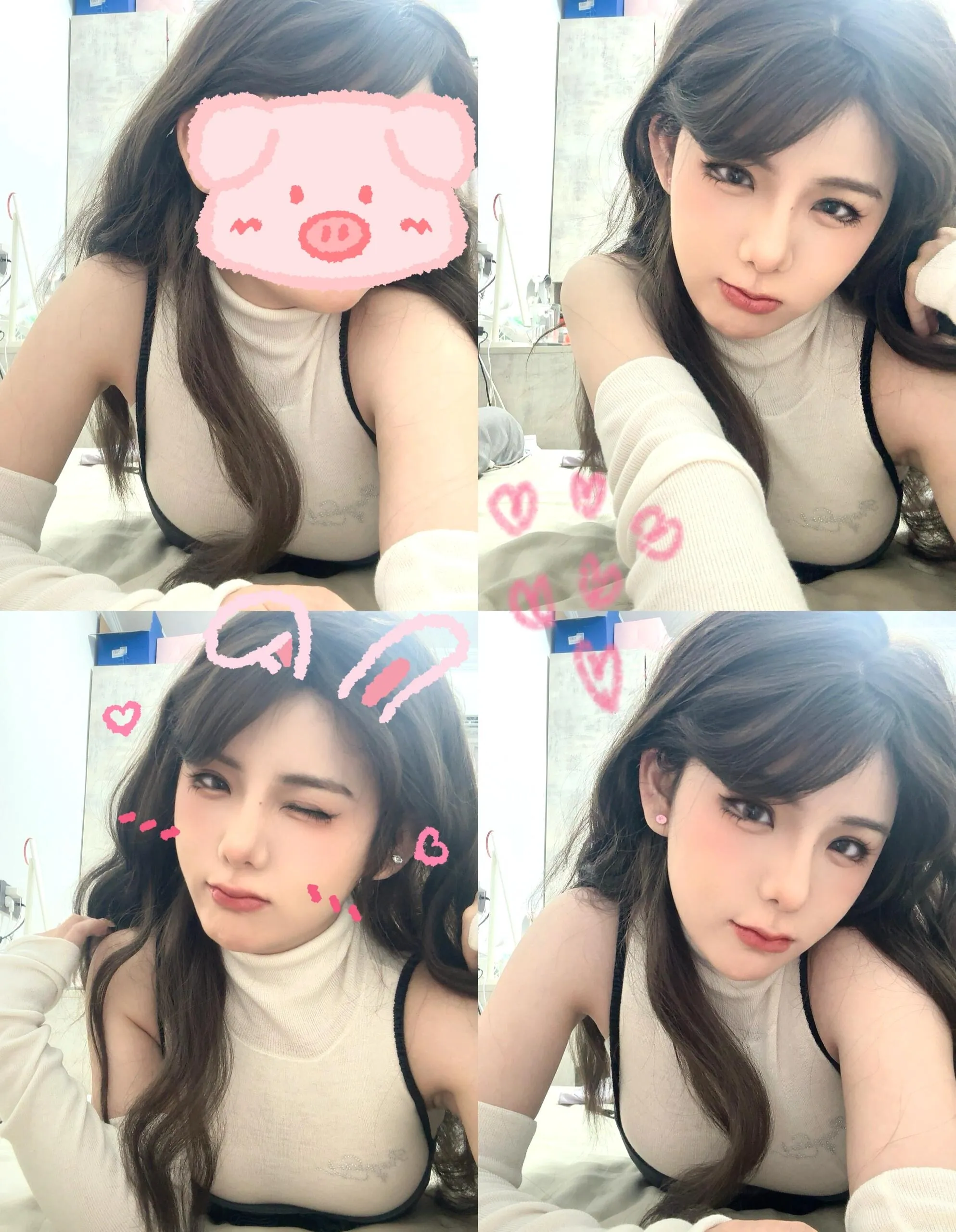 闵行 零度 D奶御姐 Gallery 5