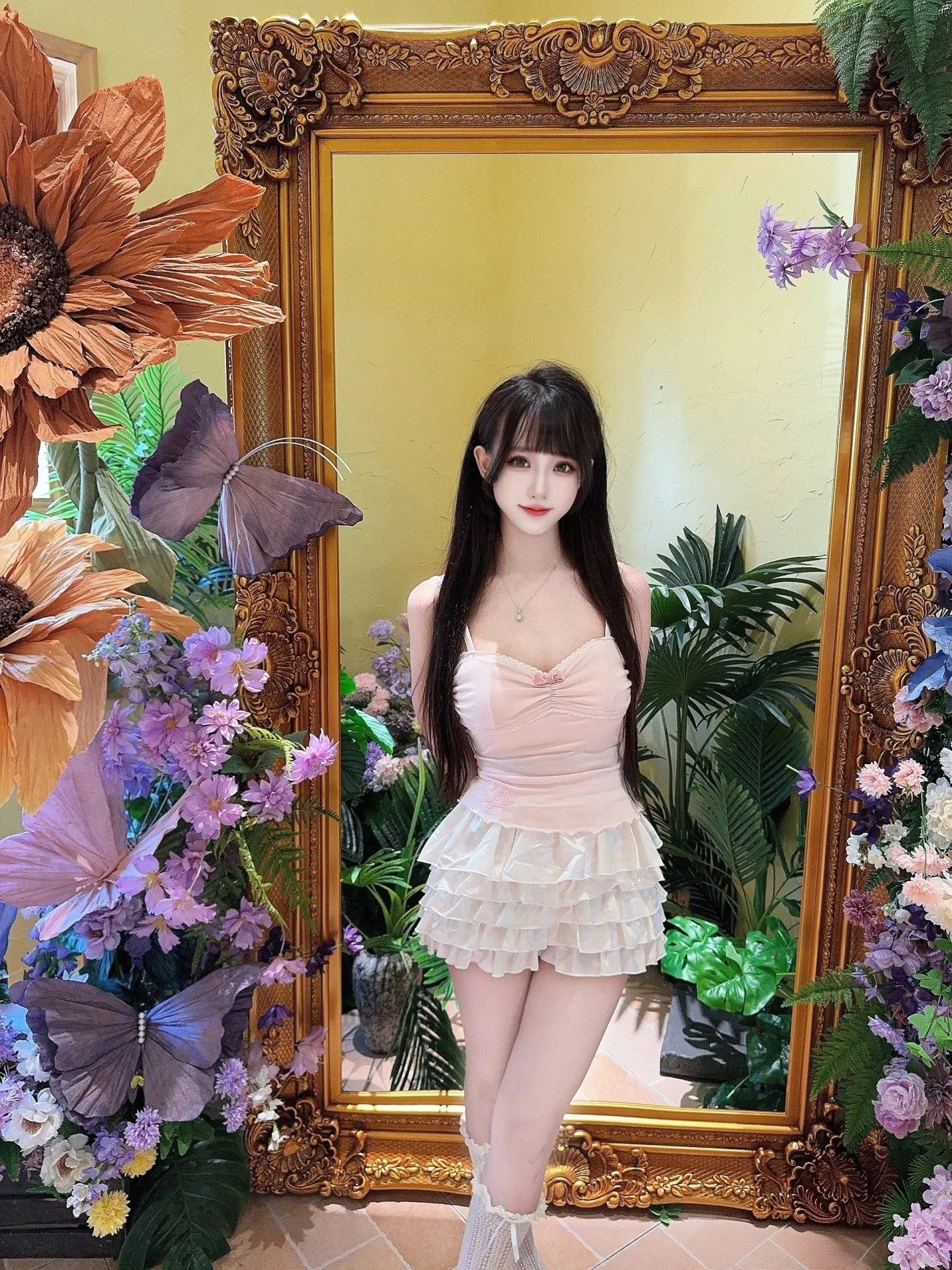 嘉定新人.丽丽 Gallery 1