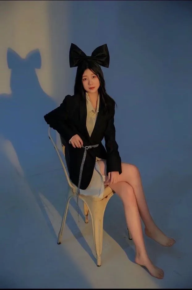 07萌萌傻白甜冷白皮 Gallery 5