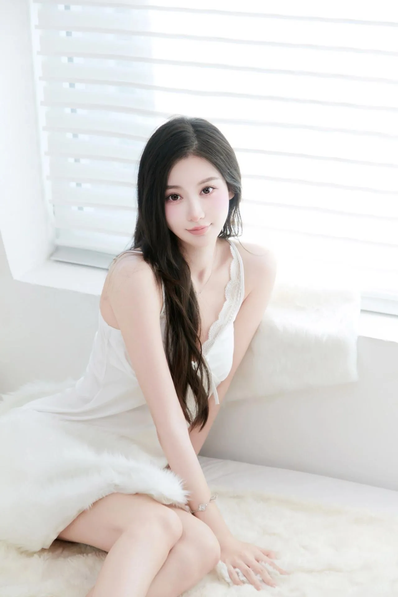 闵行🐎玉簪 小骚货一枚 哥哥不用动妹妹全自动 Gallery 4