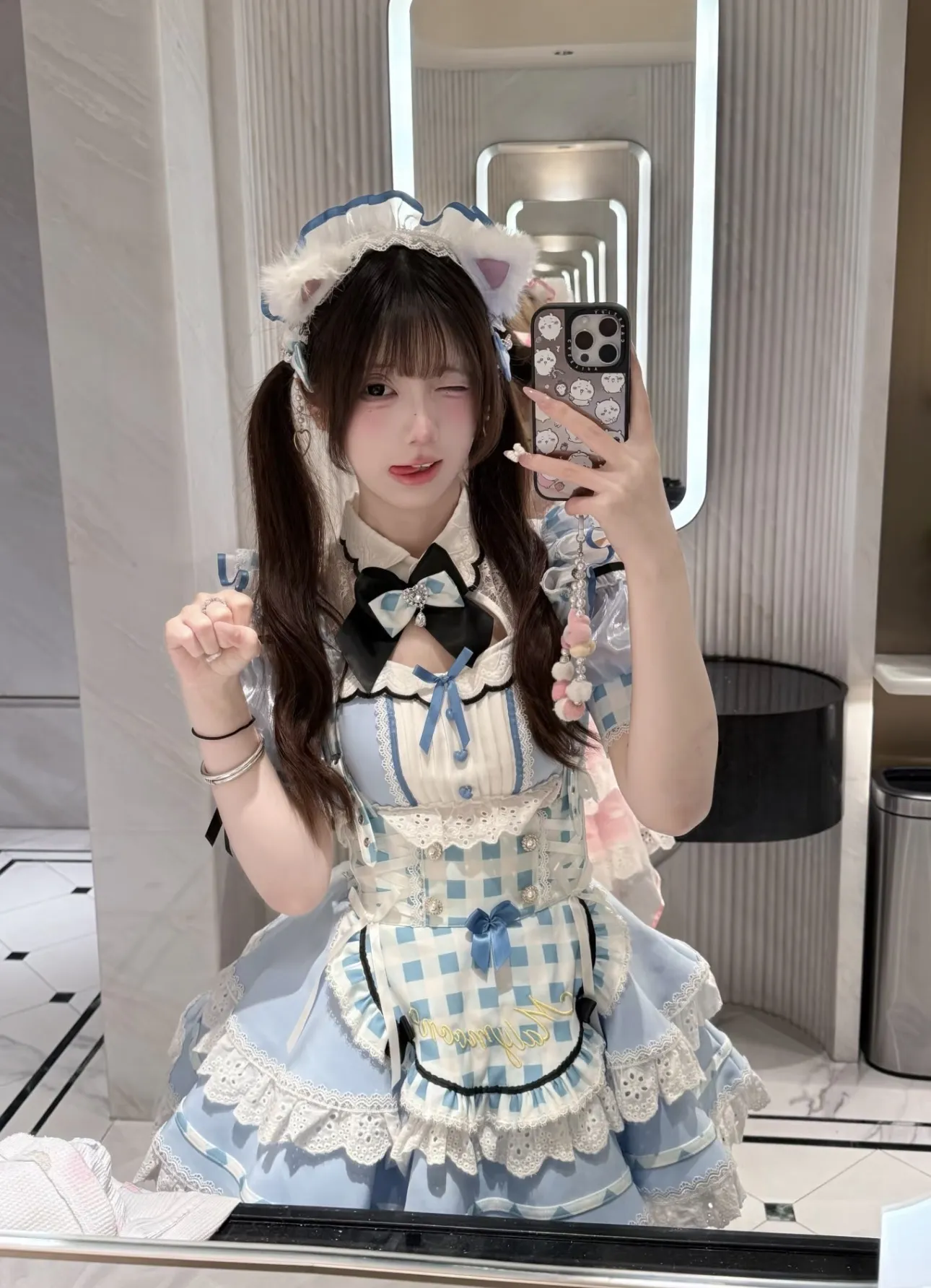 闵行小雨（新开真人 制服接🉑 Gallery 3