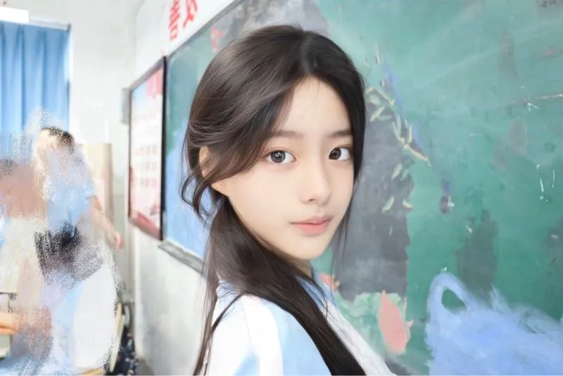 263新人学生小新首开 Gallery 4