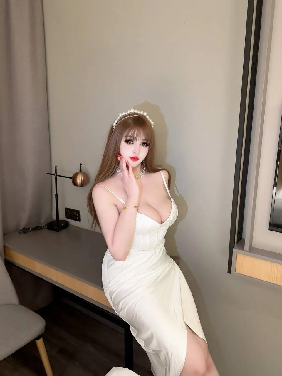 子诺🏠混血欧若拉 Gallery 2