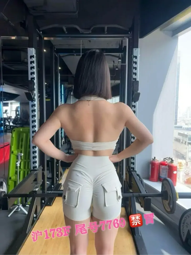 普陀175F 真🐻巨乳骚蜜 BBW健身型 Gallery 2