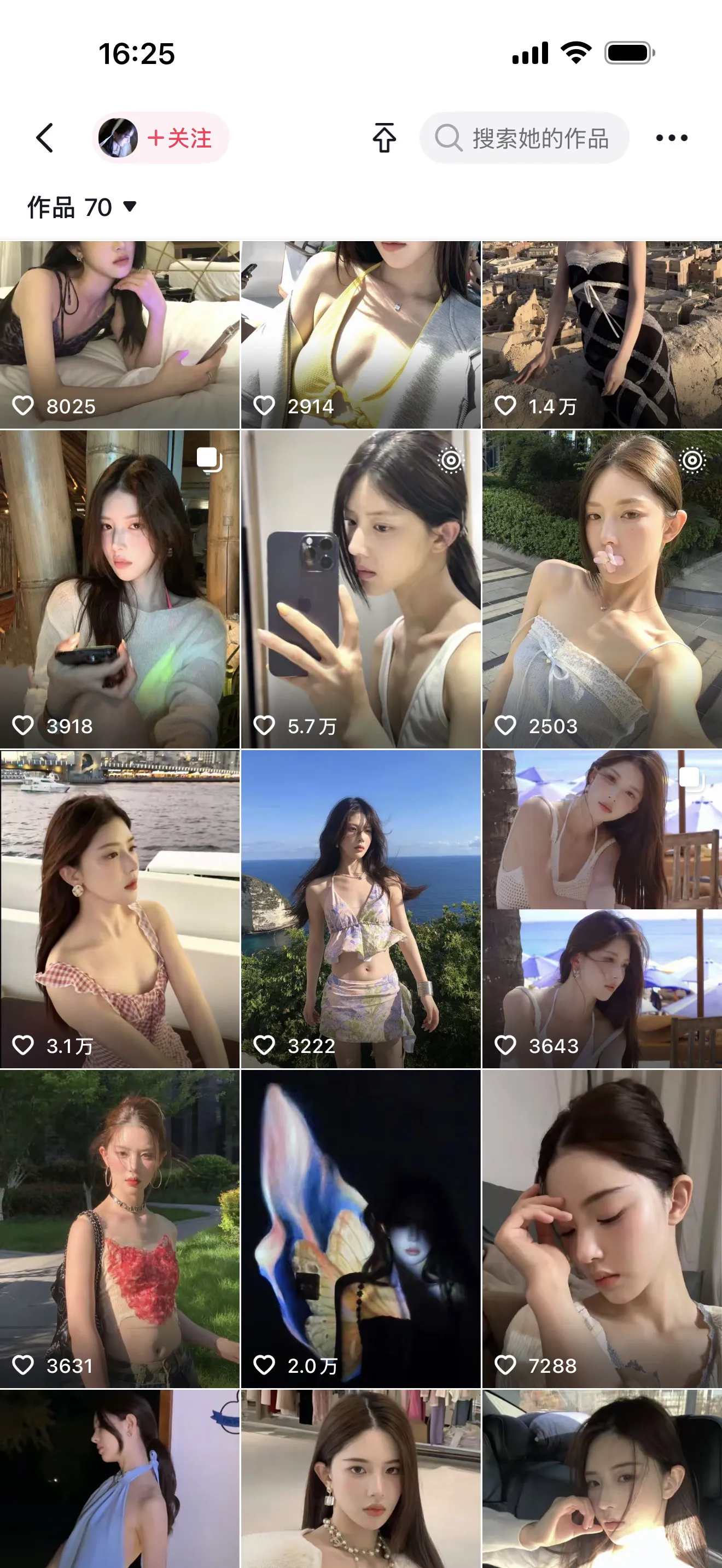 y156硬2w百万网红可当面查验 畫廊 4