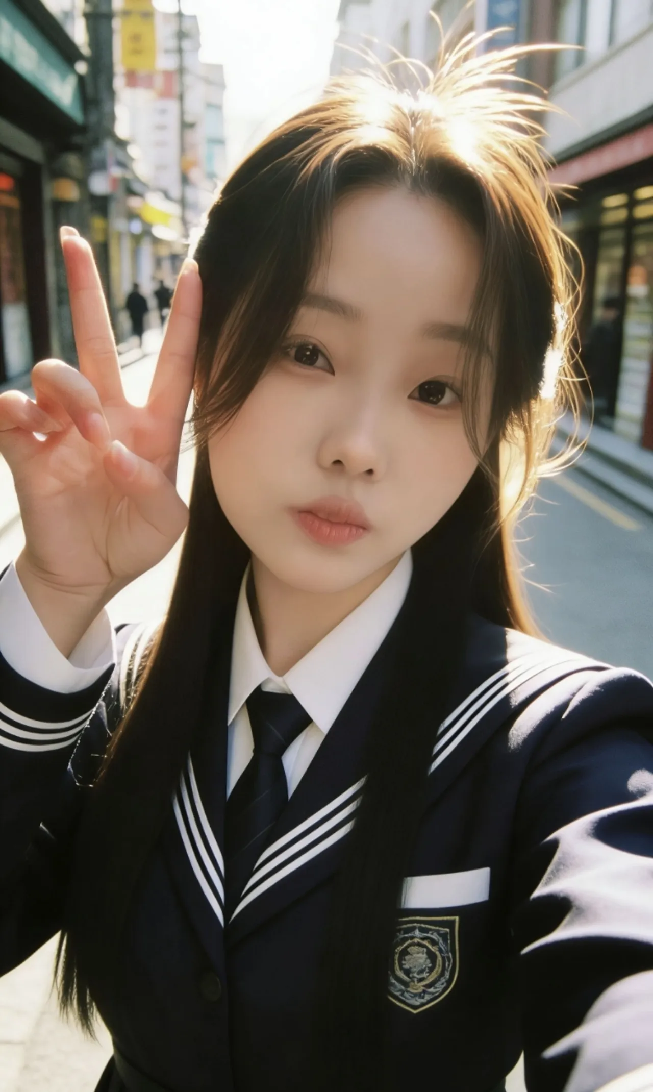 宝山*优优*极品御姐 Gallery 4