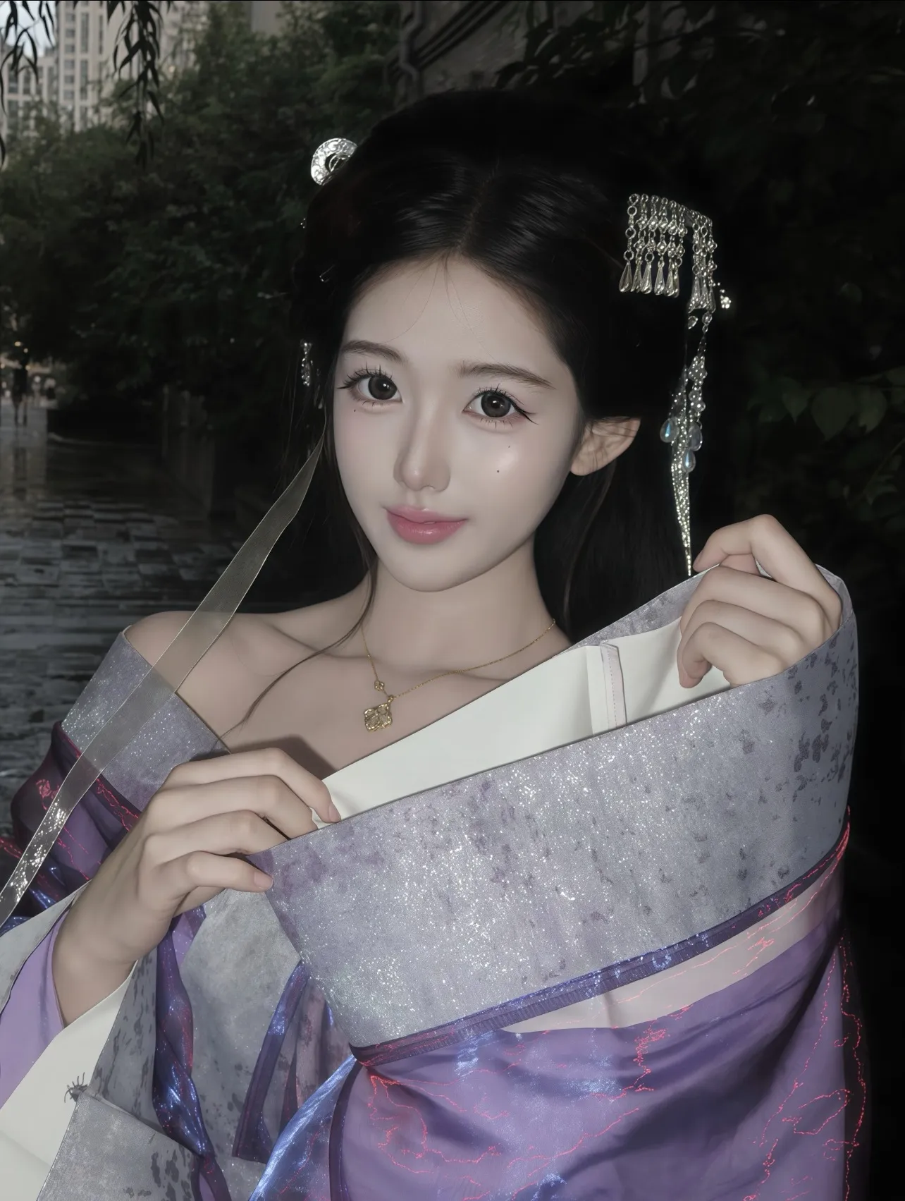 新人甜系小女友呆呆 Gallery 3