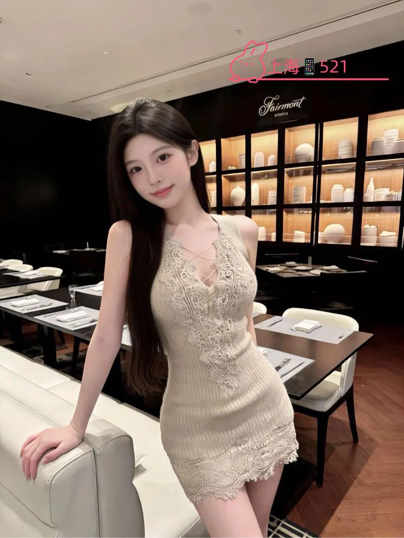 a008邻家白小纯 Gallery 1