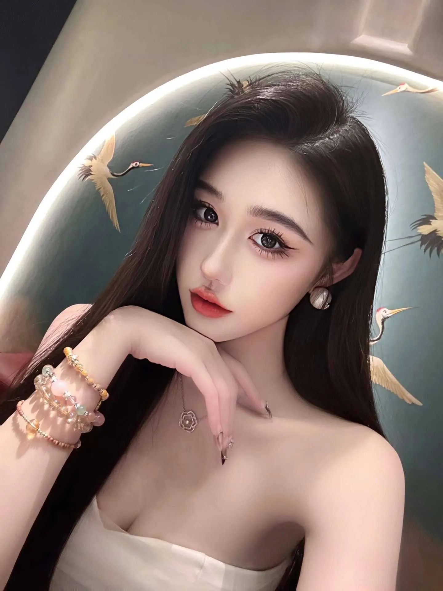 闵行 白桃 Gallery 2