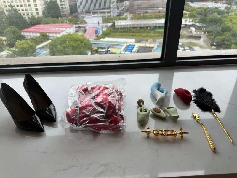 徐汇婉婉 Gallery 6