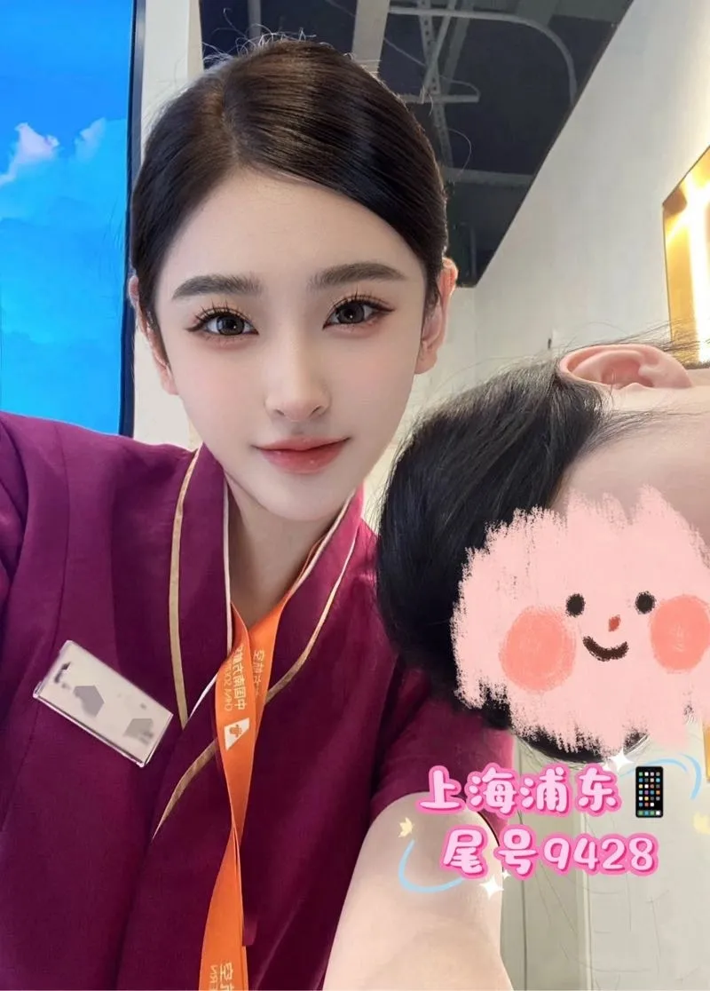 清清 五官立体 魅惑勾魂 丰盈不胖 Gallery 2