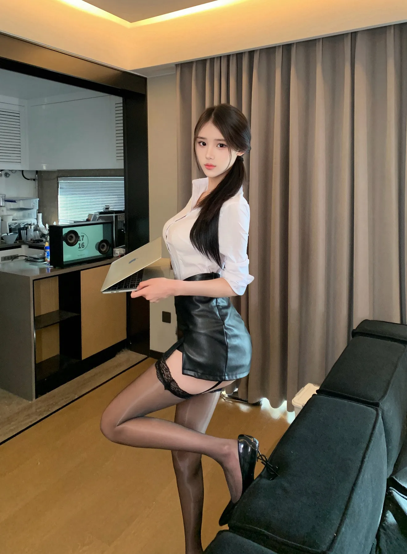 a293🦜网红175御姐兼职 Gallery 4