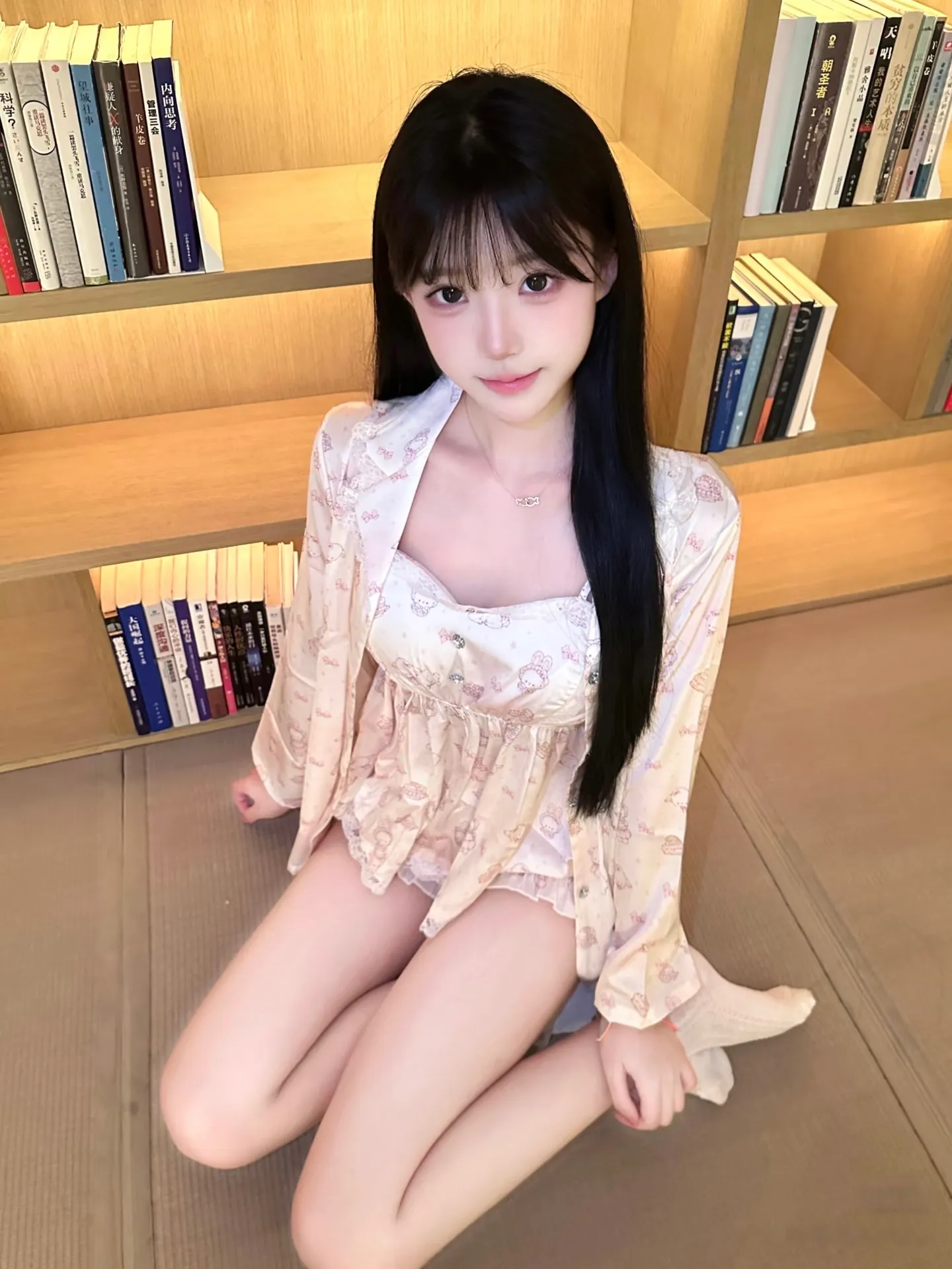 静安兼职新人kiki Gallery 2