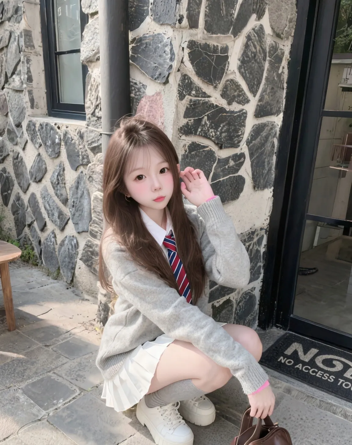 糖糖🐅wt极品小萝莉白小纯高端炮架 Gallery 3