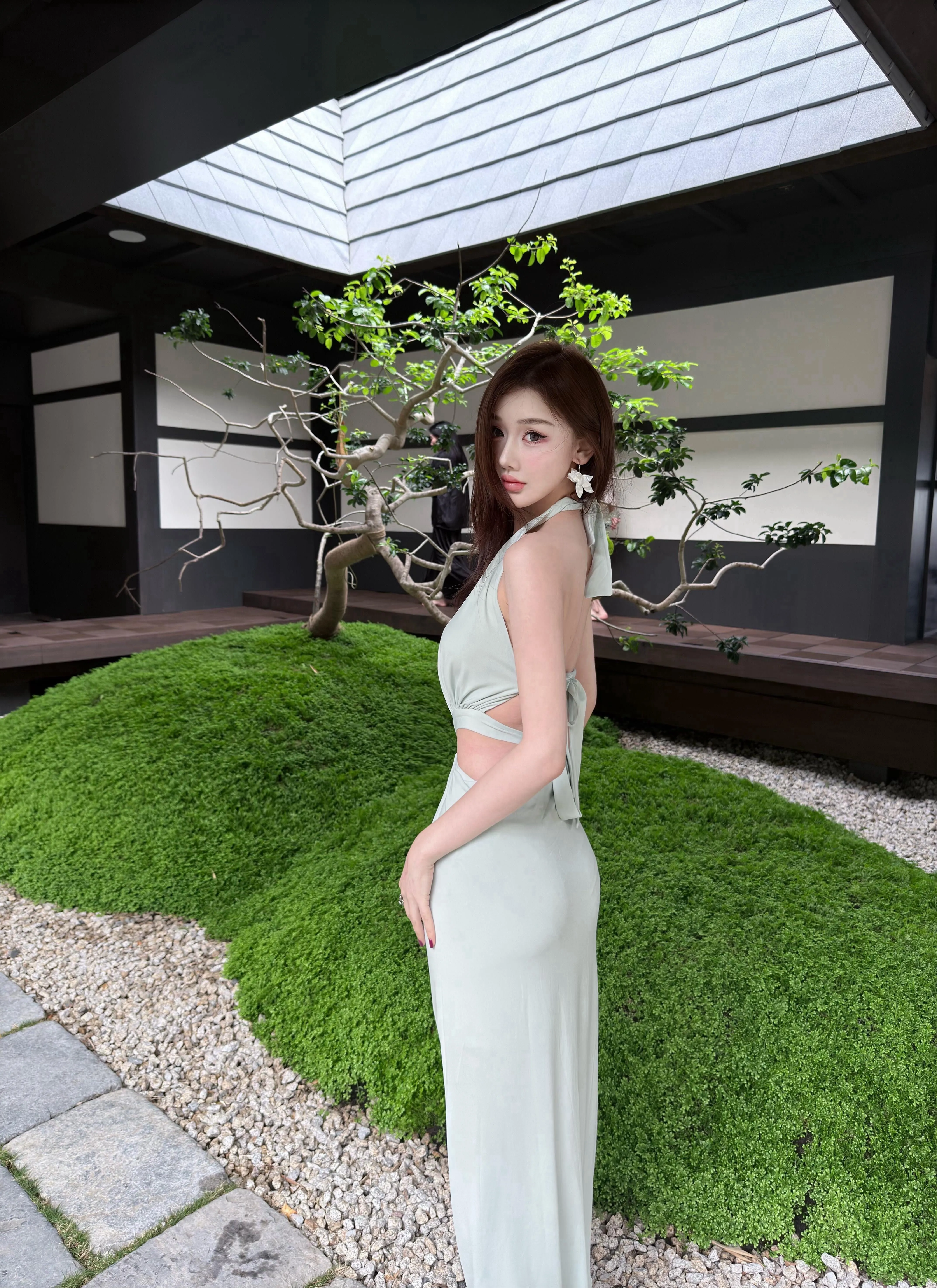 松江 香奈儿 服务型御姐 Gallery 6