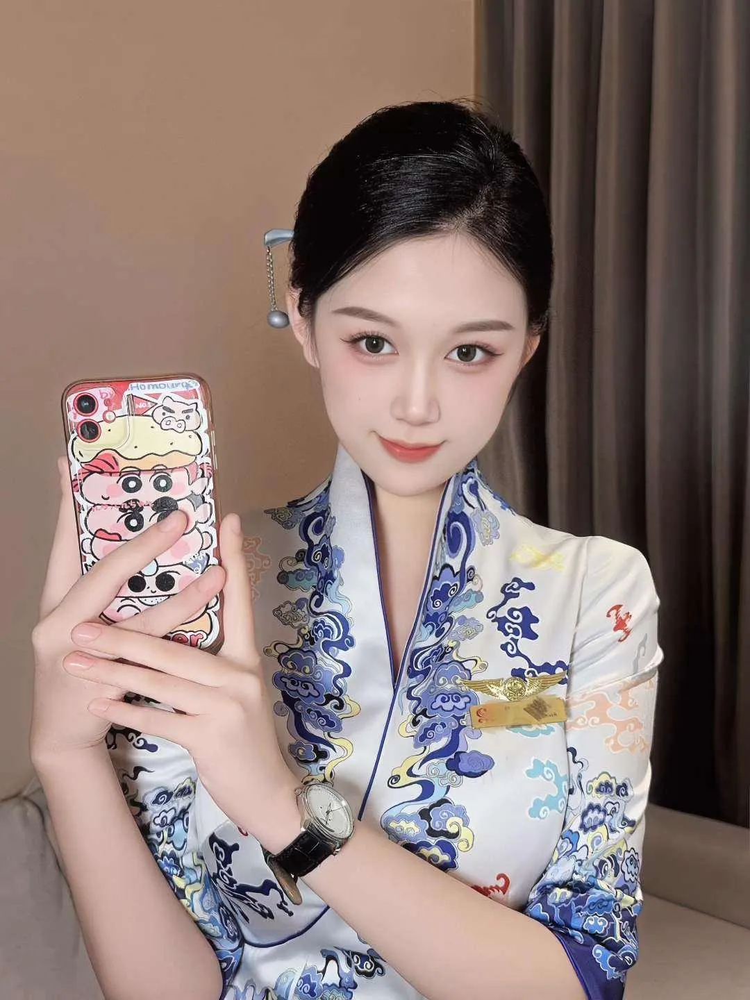 闵行云朵 Gallery 5