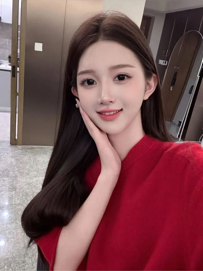 极品白小纯 小璐