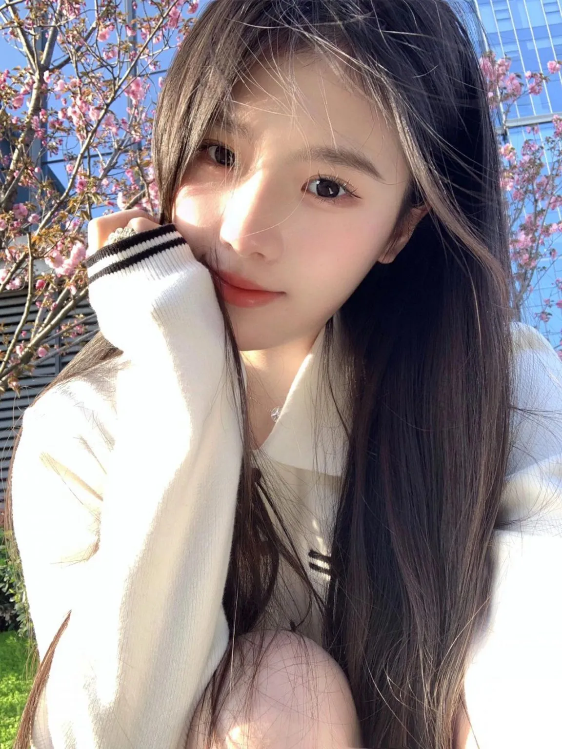 Y3066-07上戏 静安硬五学院大二在读生 Gallery 5