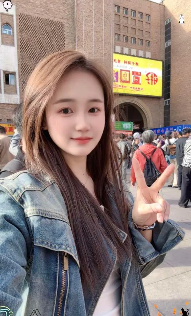 徐汇    可然   (极品白小纯) Gallery 3